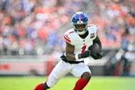 New York Giants v Cleveland Browns - Source: Getty